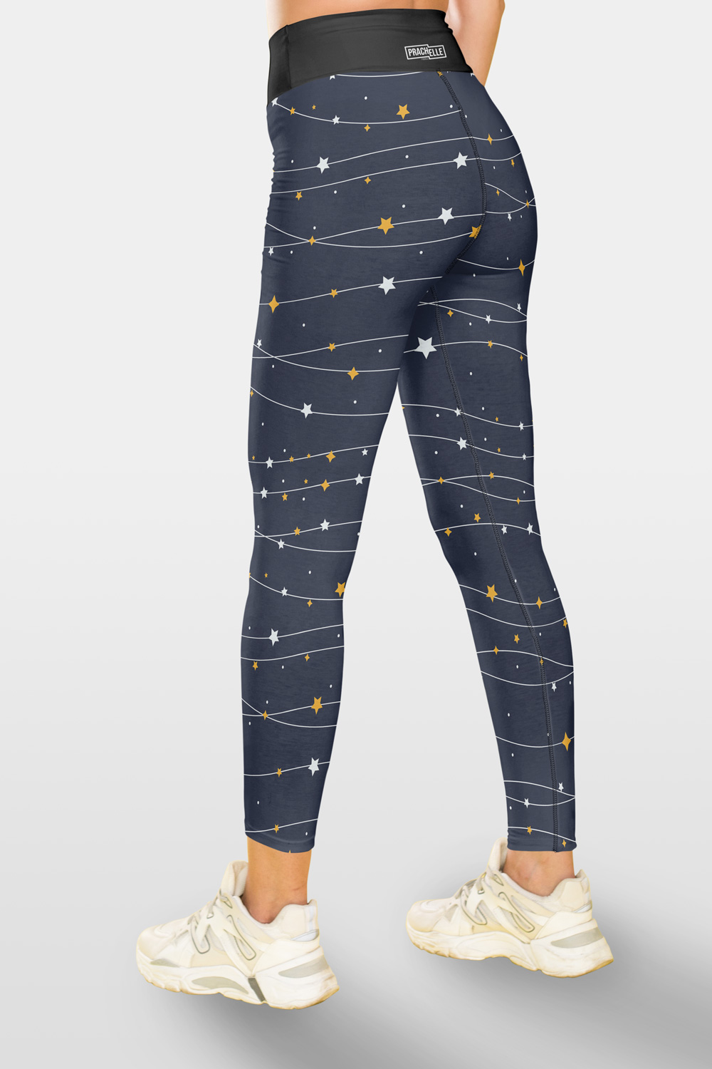 Leggins Dryflex Blush