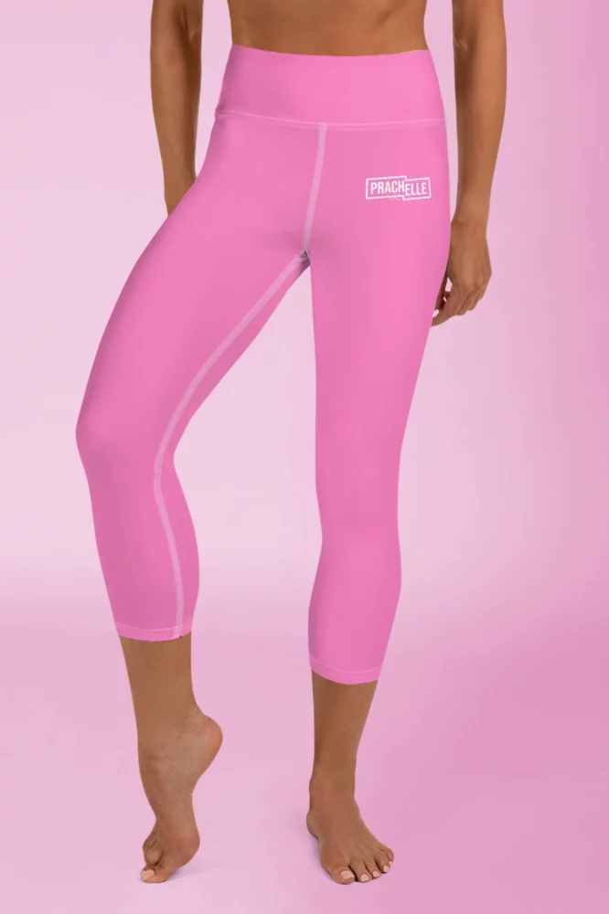 Capri Technique Rose Uni